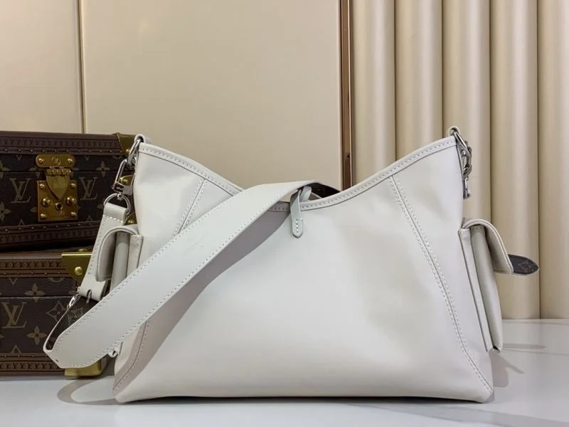 Louis Vuitton Shopping Bags Sustainable 40434
