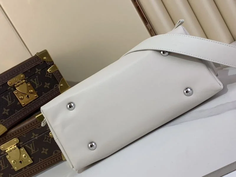 Louis Vuitton Shopping Bags Sustainable 40434