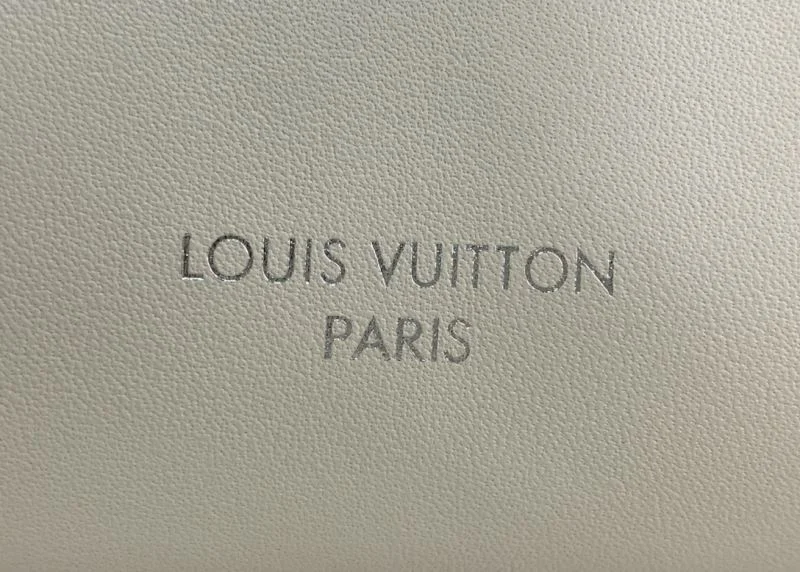 Louis Vuitton Shopping Bags Sustainable 40434