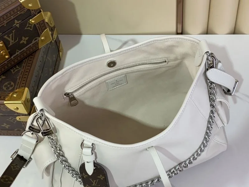 Louis Vuitton Shopping Bags Sustainable 40434