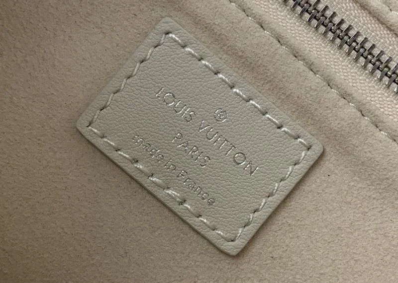 Louis Vuitton Shopping Bags Sustainable 40434