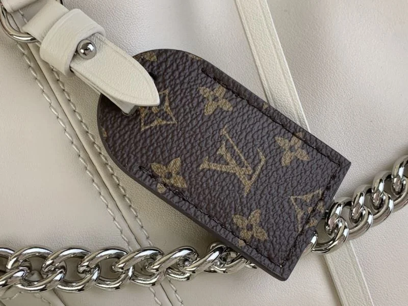 Louis Vuitton Shopping Bags Sustainable 40434