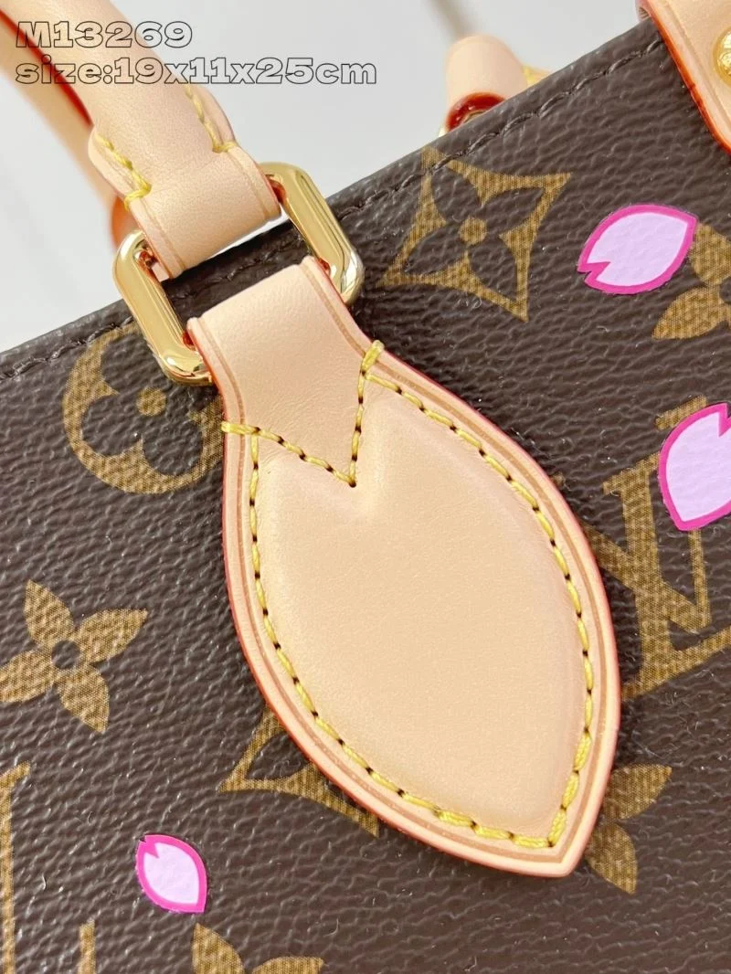 SunProtective Louis Vuitton Shopping Bags 40440