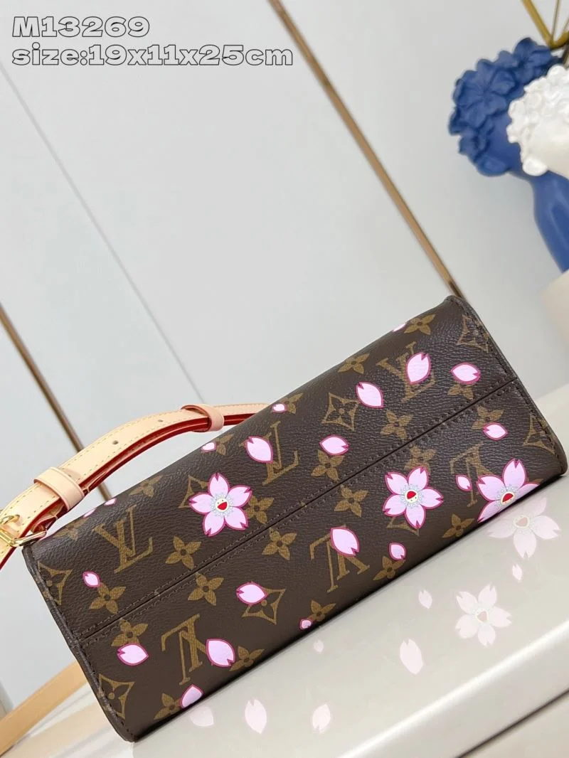 SunProtective Louis Vuitton Shopping Bags 40440