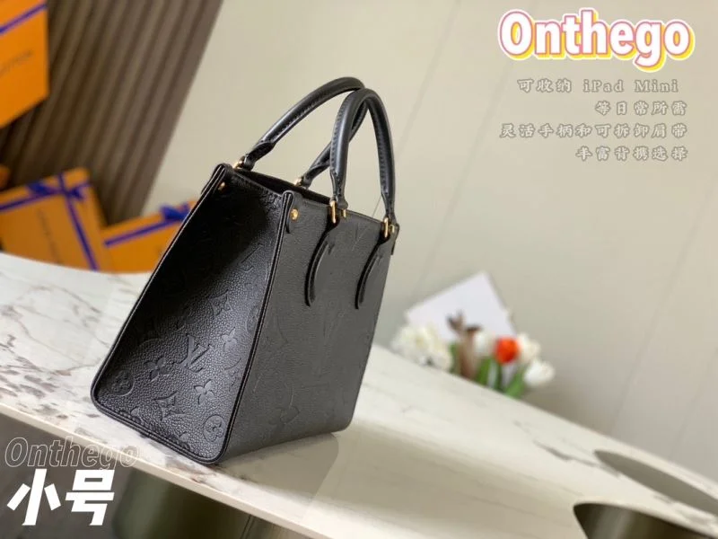 Cozy Louis Vuitton Shopping Bags 40432