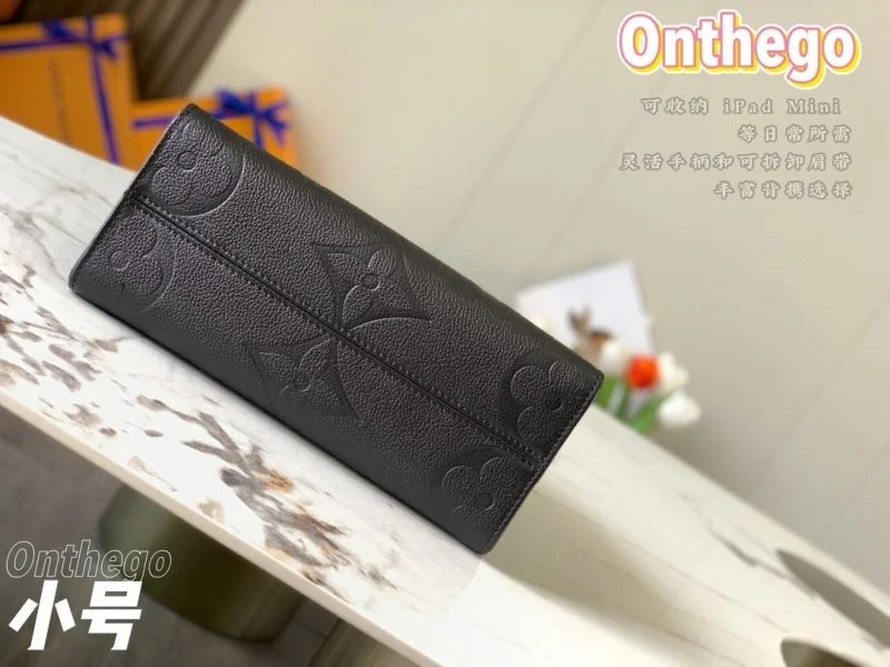 Cozy Louis Vuitton Shopping Bags 40432