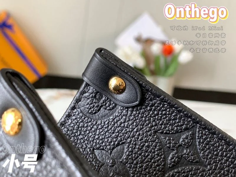Cozy Louis Vuitton Shopping Bags 40432