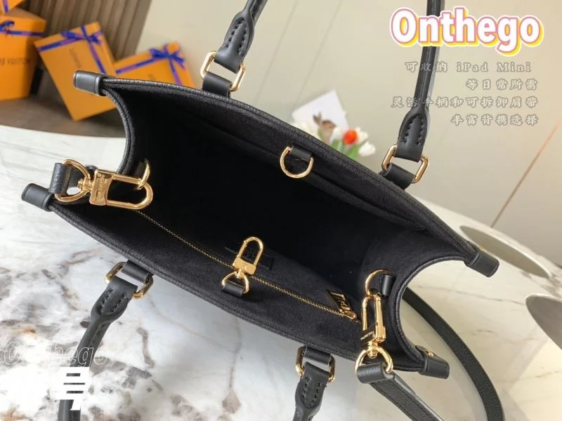 Cozy Louis Vuitton Shopping Bags 40432