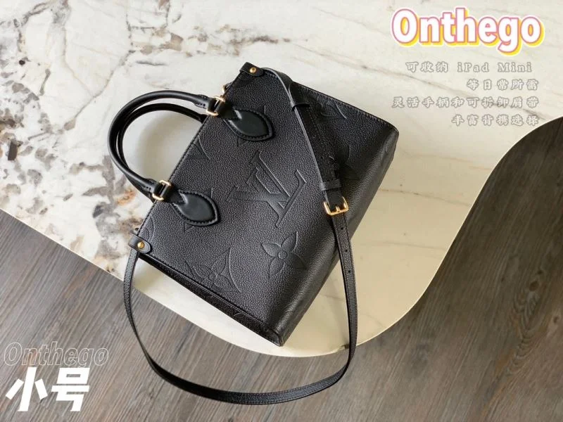 Cozy Louis Vuitton Shopping Bags 40432