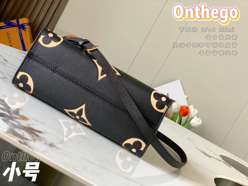 Cozy Louis Vuitton Shopping Bags 40433
