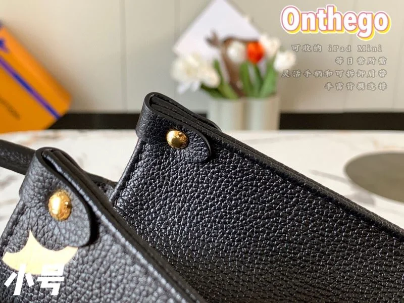 Cozy Louis Vuitton Shopping Bags 40433