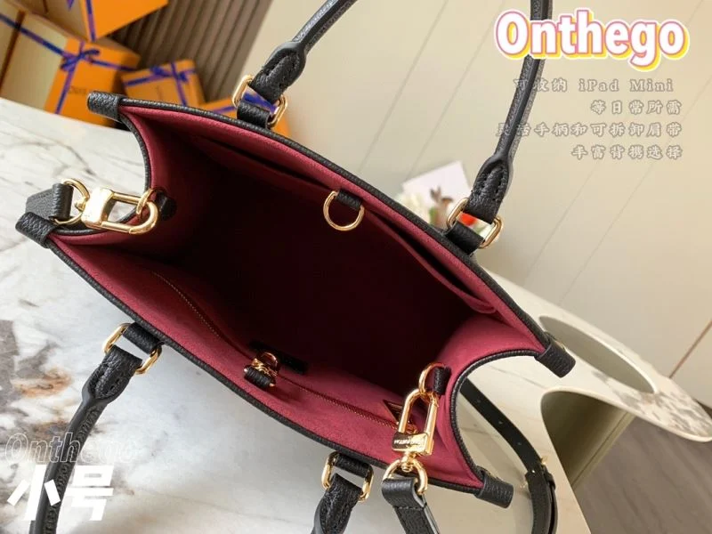 Cozy Louis Vuitton Shopping Bags 40433