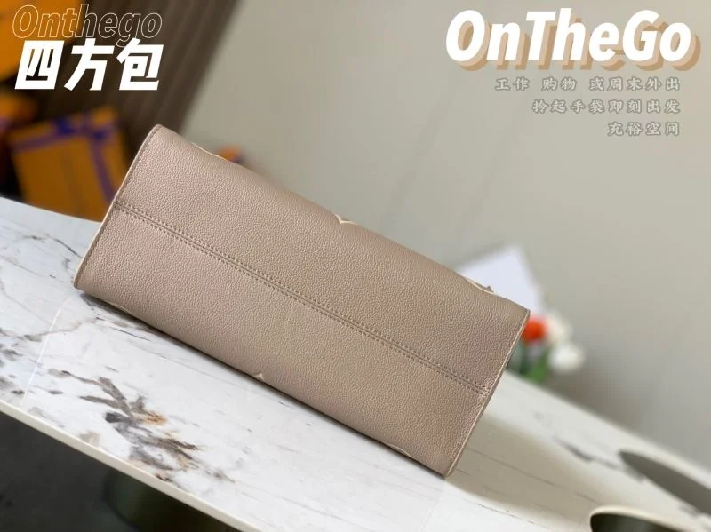 Louis Vuitton Shopping Bags RelaxedFit 40431
