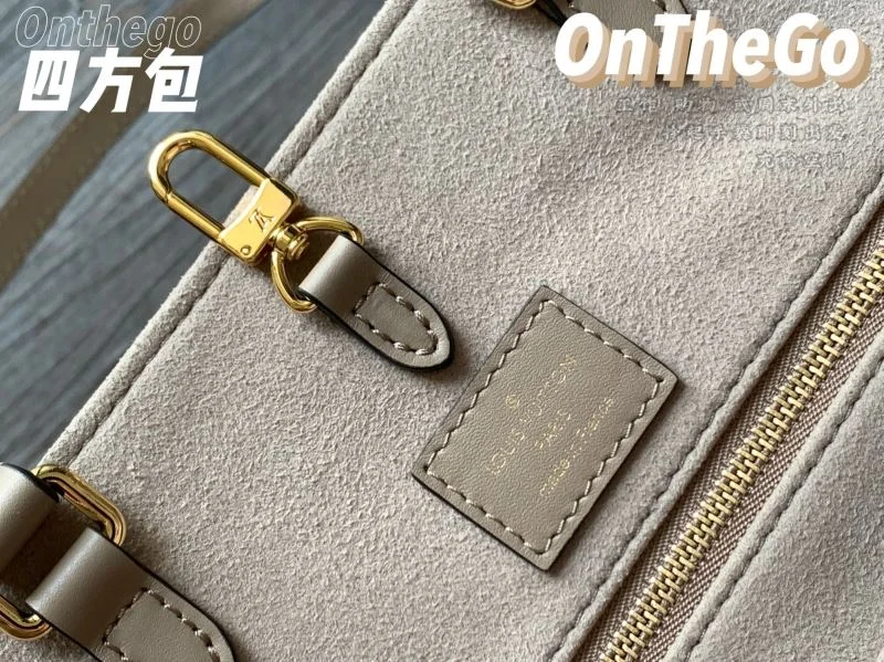 Louis Vuitton Shopping Bags RelaxedFit 40431