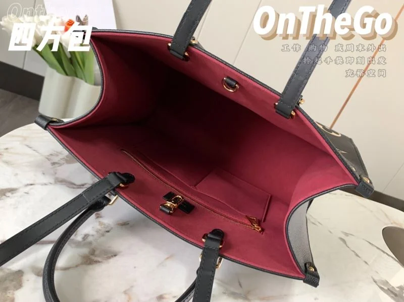 EyeCatching Louis Vuitton Shopping Bags 40512