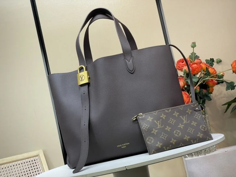 Popular Louis Vuitton Shopping Bags 40424