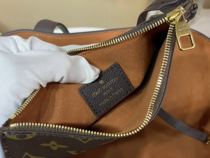 Popular Louis Vuitton Shopping Bags 40424