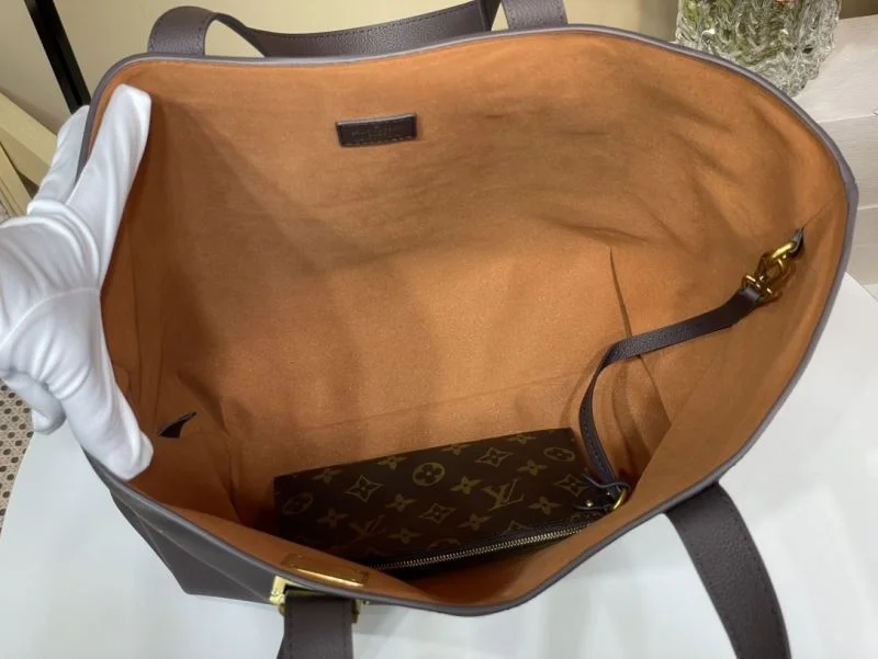Popular Louis Vuitton Shopping Bags 40424