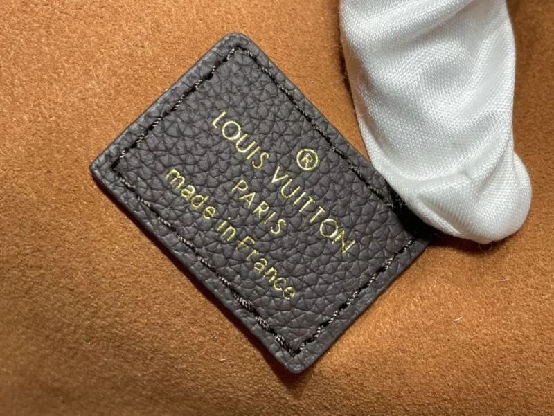 Popular Louis Vuitton Shopping Bags 40424
