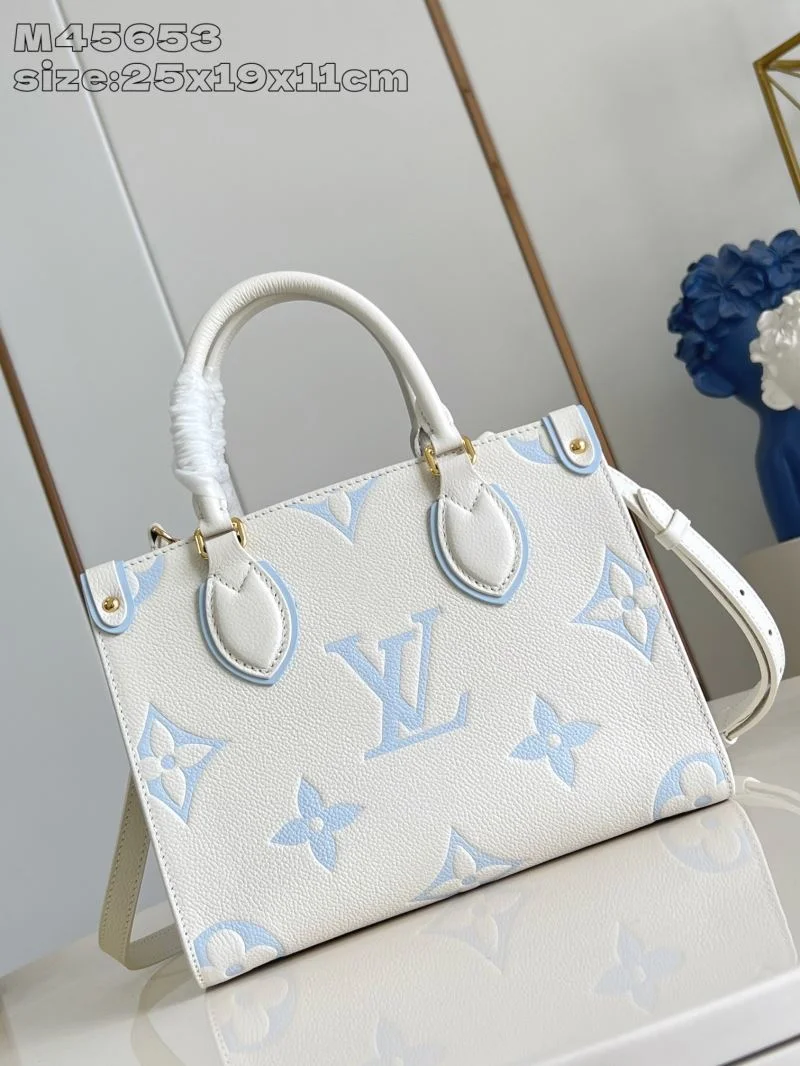 Louis Vuitton Shopping Bags OnTrend 40427