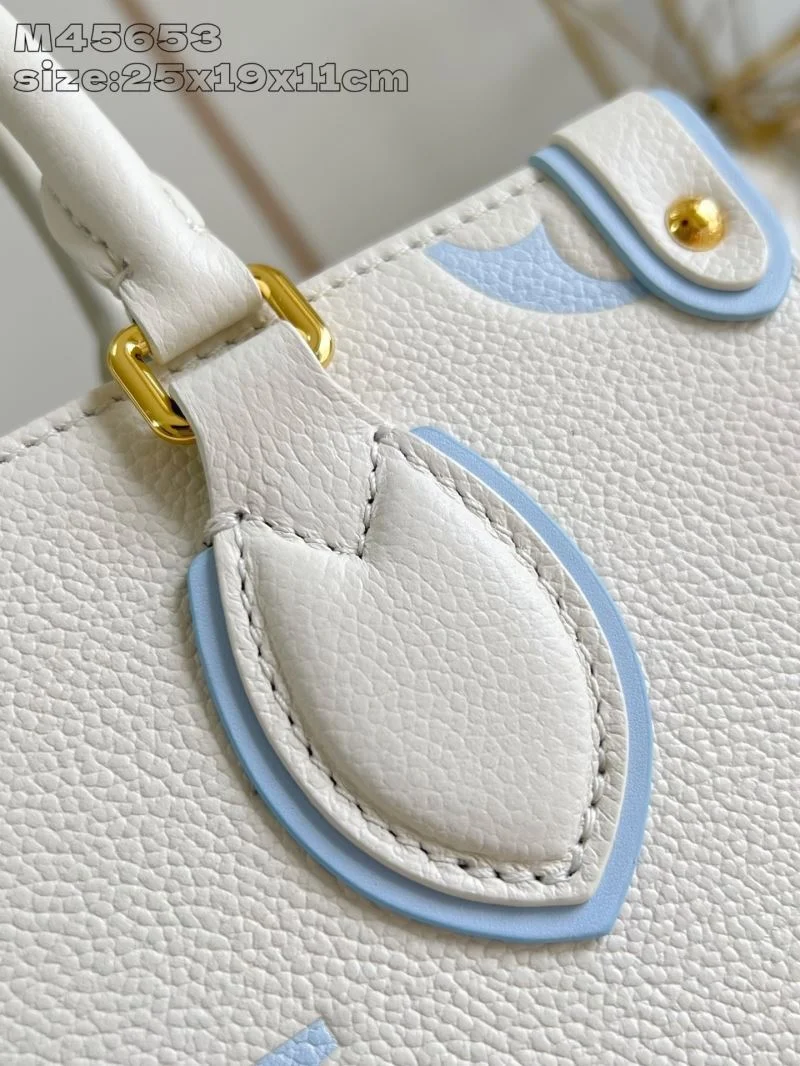 Louis Vuitton Shopping Bags OnTrend 40427