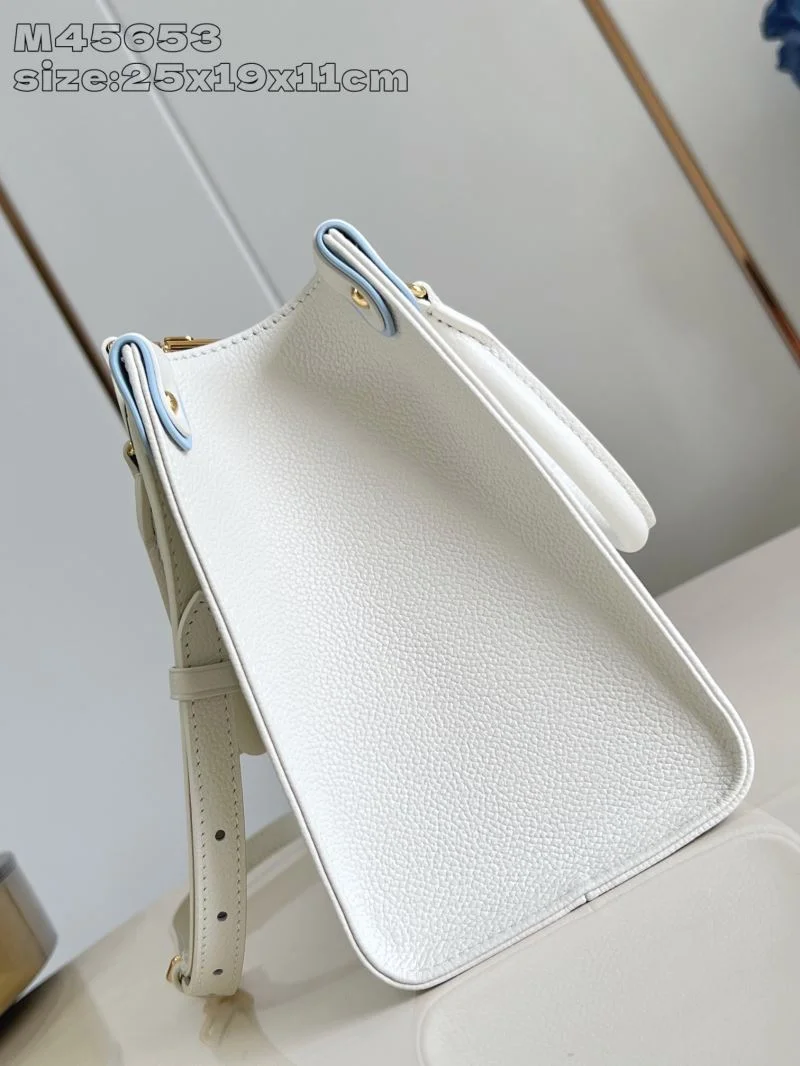 Louis Vuitton Shopping Bags OnTrend 40427