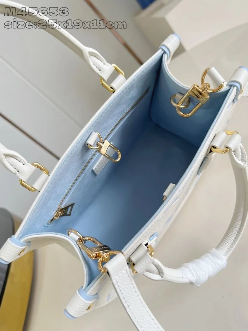 Louis Vuitton Shopping Bags OnTrend 40427