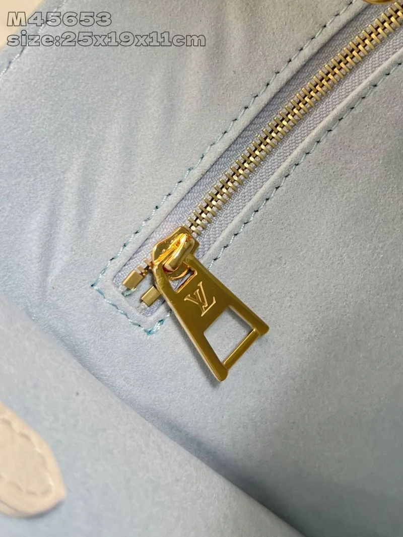 Louis Vuitton Shopping Bags OnTrend 40427