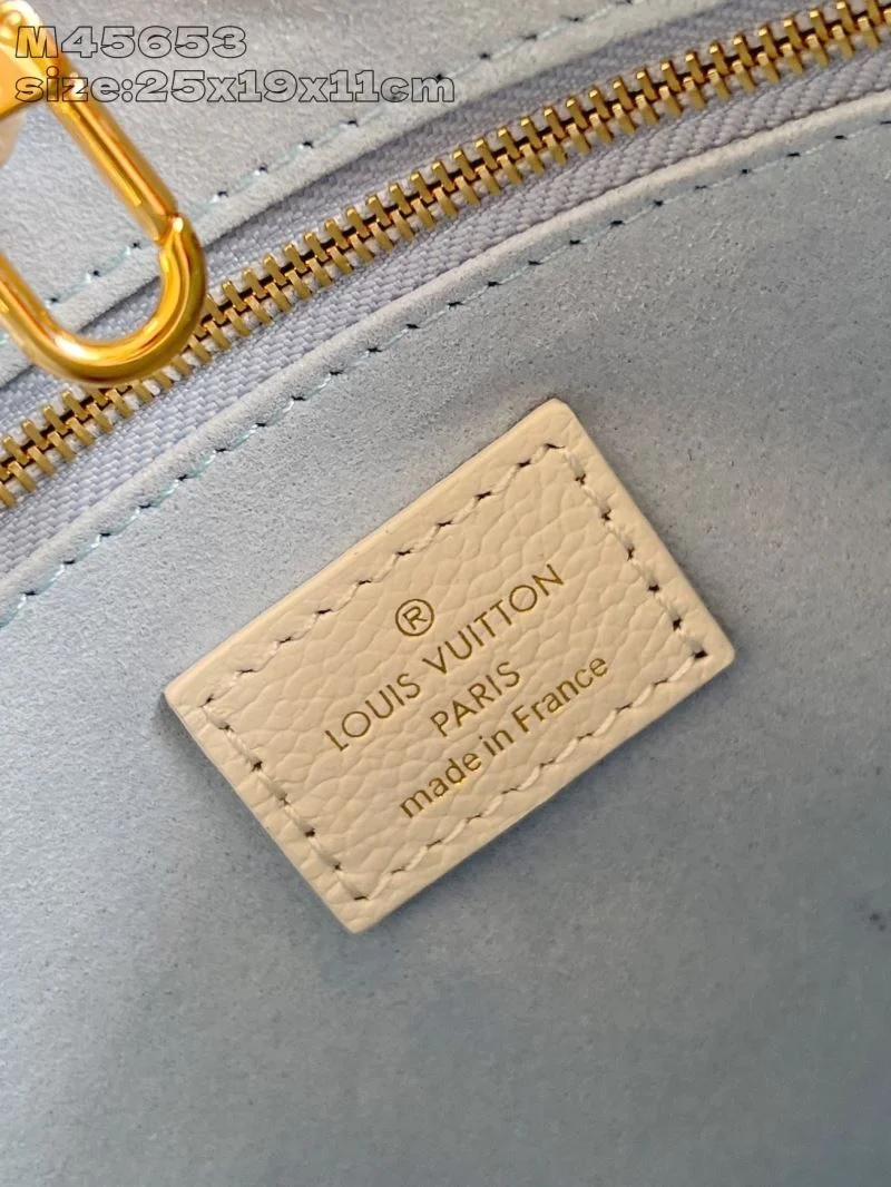 Louis Vuitton Shopping Bags OnTrend 40427
