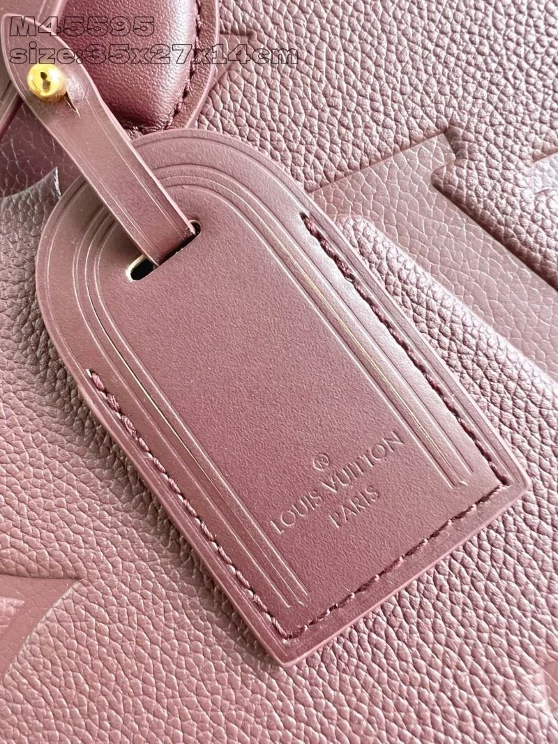 TechFriendly Louis Vuitton Shopping Bags 40418