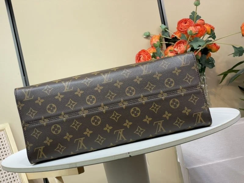 Louis Vuitton Shopping Bags Bright 40423