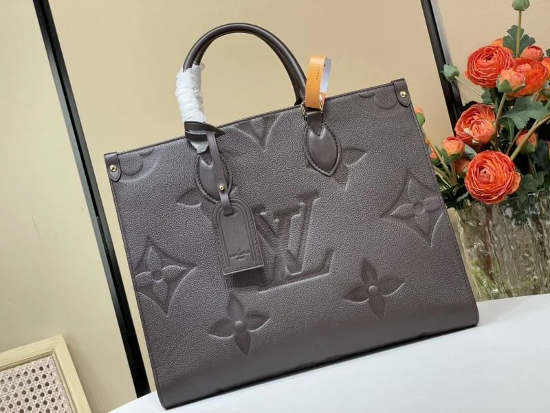 Louis Vuitton Shopping Bags Minimalist 40465