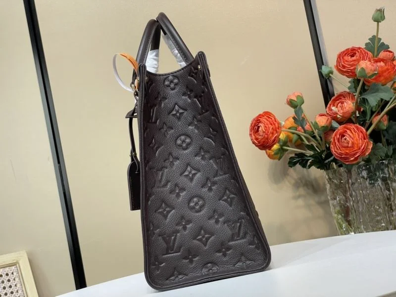 Louis Vuitton Shopping Bags Minimalist 40465