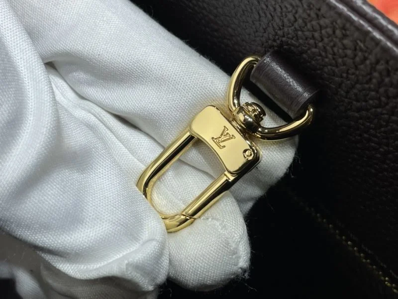 Louis Vuitton Shopping Bags Minimalist 40465