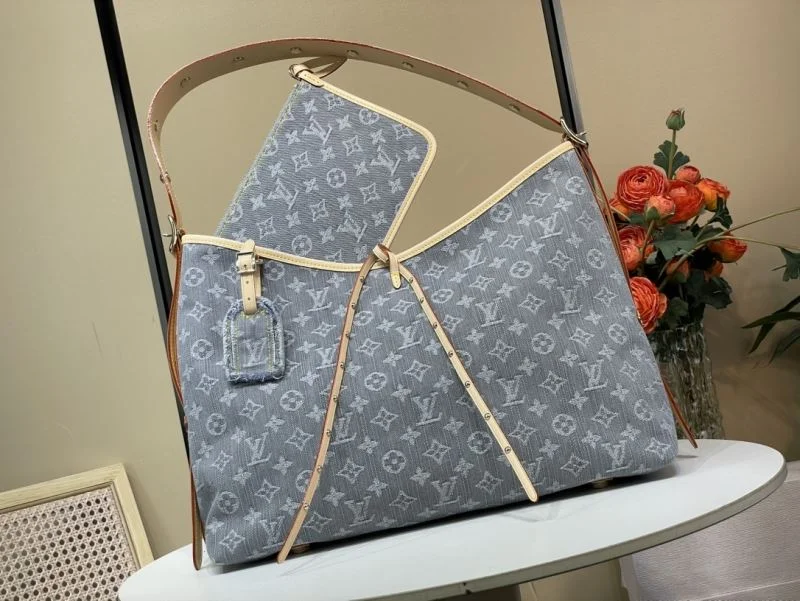 Louis Vuitton Shopping Bags EasyCare 40505