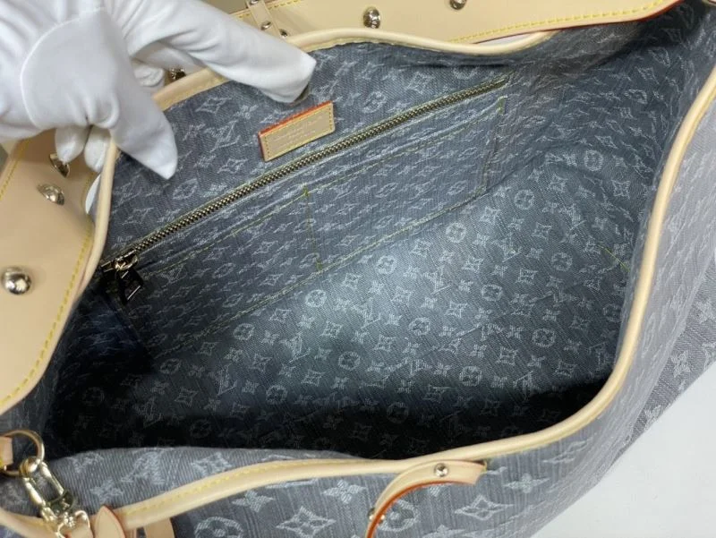 Louis Vuitton Shopping Bags EasyCare 40505