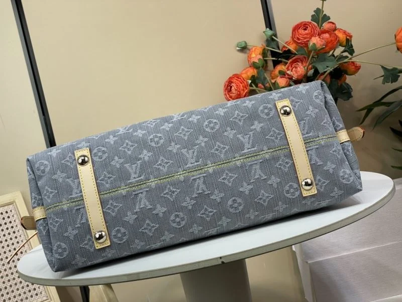 Louis Vuitton Shopping Bags EasyCare 40505