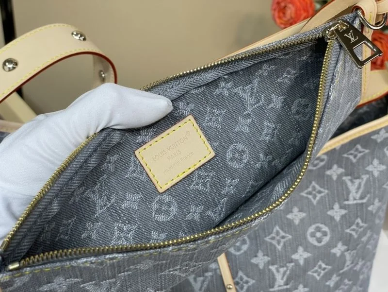 Louis Vuitton Shopping Bags EasyCare 40505