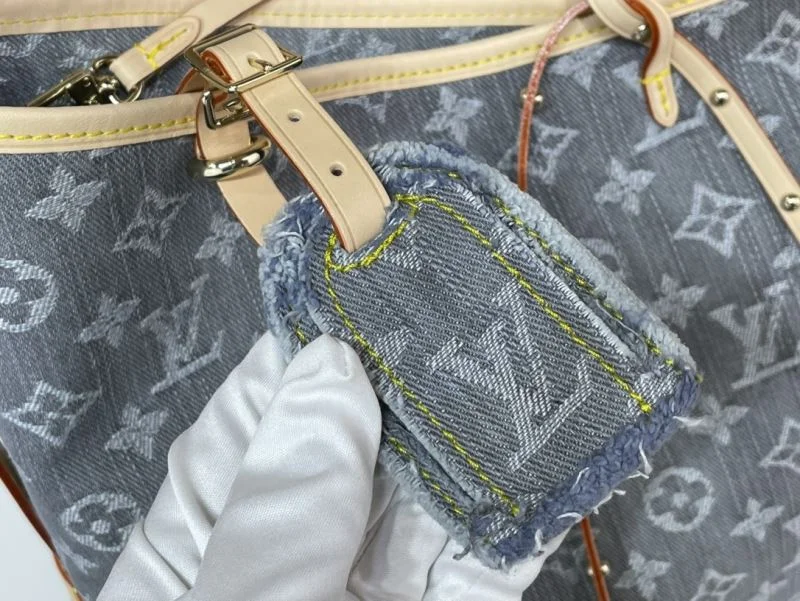 Louis Vuitton Shopping Bags EasyCare 40505