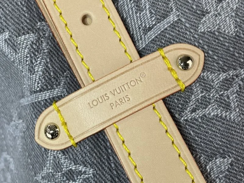 Louis Vuitton Shopping Bags EasyCare 40505