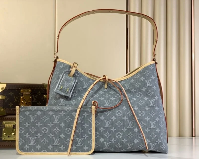 Reliable Louis Vuitton Shopping Bags 40463