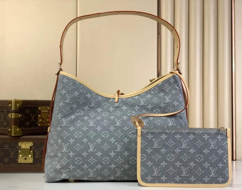 Reliable Louis Vuitton Shopping Bags 40463