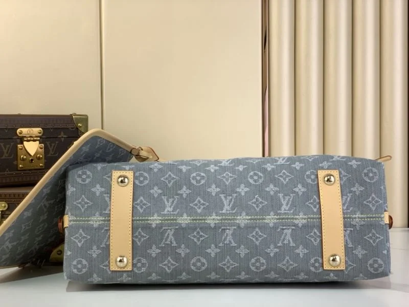 Reliable Louis Vuitton Shopping Bags 40463