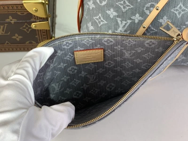 Reliable Louis Vuitton Shopping Bags 40463