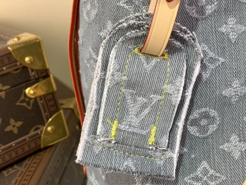 Reliable Louis Vuitton Shopping Bags 40463