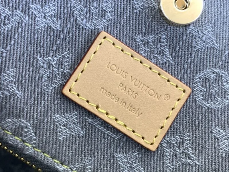 Reliable Louis Vuitton Shopping Bags 40463