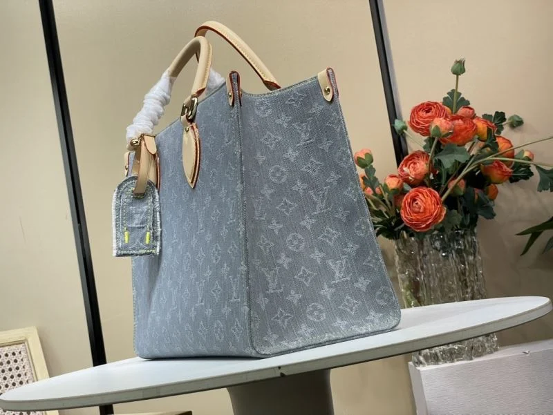 Louis Vuitton Shopping Bags Sophisticated 40454