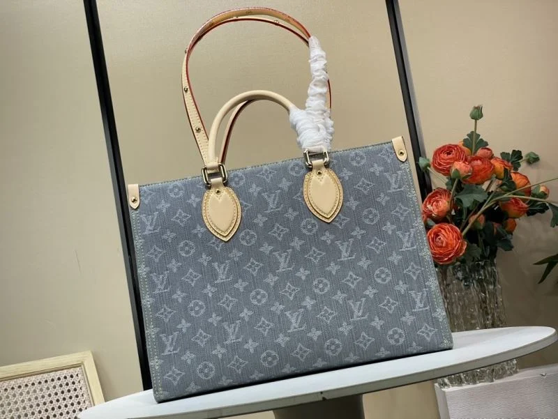 Louis Vuitton Shopping Bags Sophisticated 40454