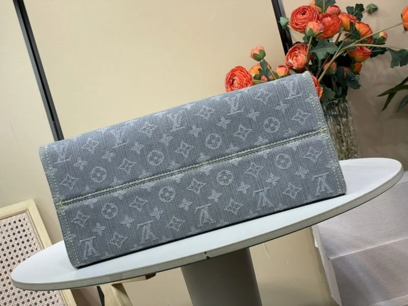 Louis Vuitton Shopping Bags Sophisticated 40454