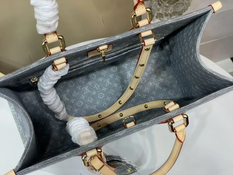 Louis Vuitton Shopping Bags Sophisticated 40454